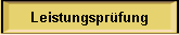 Leistungsprfung